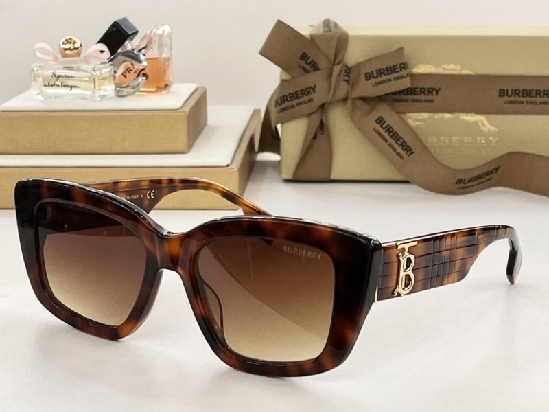 Burberry Sunglasses